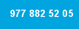 977 882 52 05